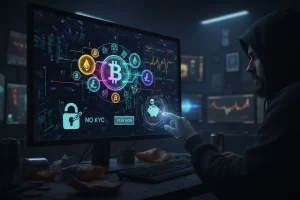 Criptocasino senza verifica: come funzionano e quali rischi comportano